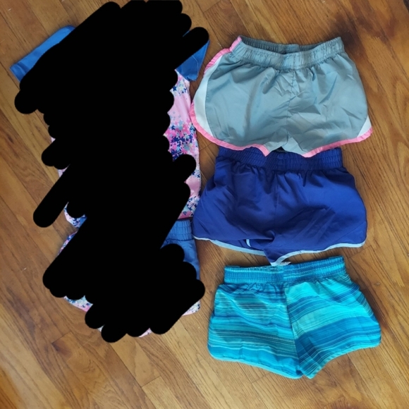 Champion athletic bundle, size small - Picture 3 of 12